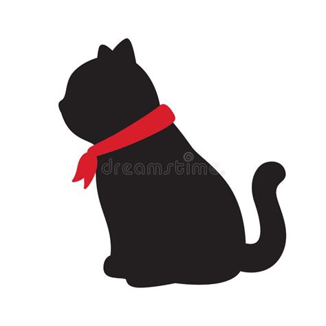 Cat Vector Icon Kitten Calico Logo Symbol Cartoon Character