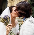 Charlotte Casiraghi's Giambattista Valli Wedding Dress | POPSUGAR ...