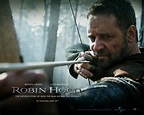 Robin Hood (2010) - Robin Hood (2010) Wallpaper (11953212) - Fanpop