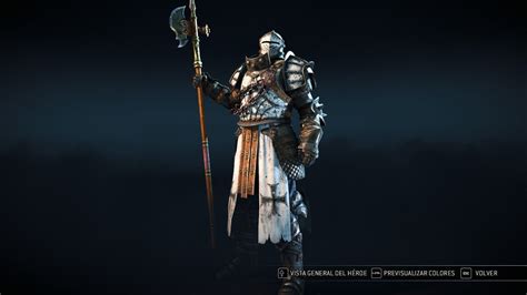 If You Still Have Doubts About Customizationfashion Lawbringer Forhonor