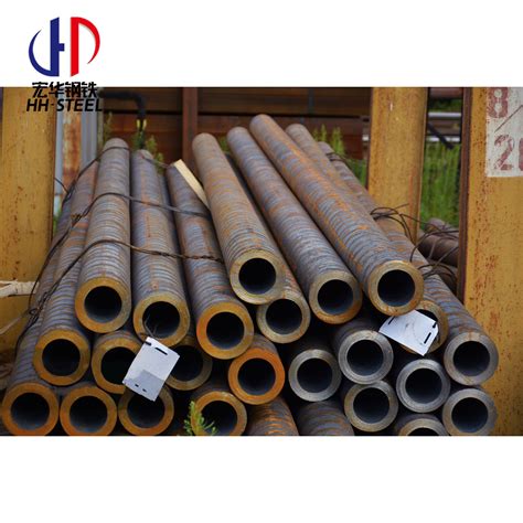 Hot Selling Seamless Carbon Steel Pipe Astm A A Carbon Steel