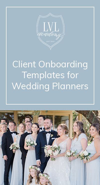 Client Onboarding And Getting Started Templates — Planner Life Academy