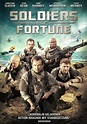 Jaquette/Covers Soldiers of fortune (Soldiers of fortune)