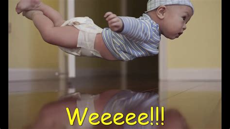 Funny Babies Laughing Hysterically Compilation Amsr Youtube