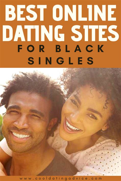 Best Online Dating Sites For Black Singles