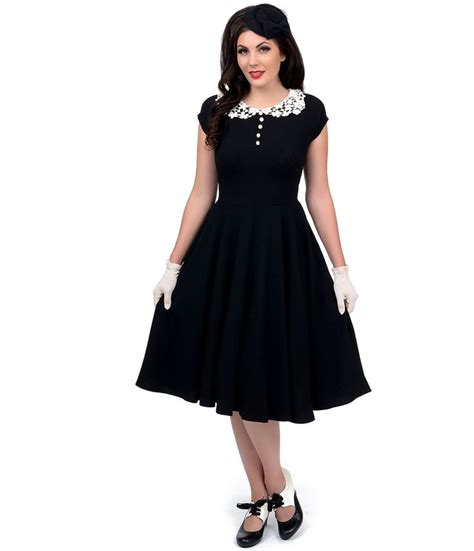 1950s Swing Dresses 50s Swing Dress 1950s Swing Dress 1950s Fashion Dresses Vintage Dresses