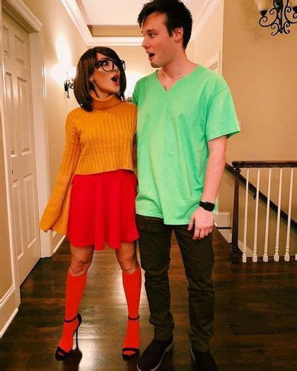150 Matching Couple Costumes For Halloween Halloween Outfits