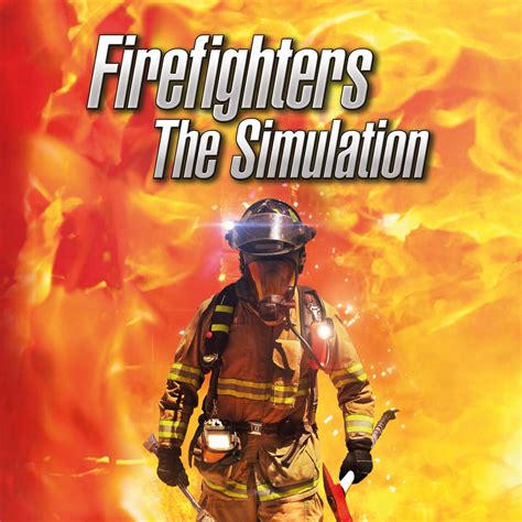 Firefighters The Simulation Videojuego Ps4 Switch Xbox One Y Pc