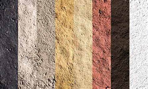 Colour Matching Mortar And Cement Mixes Diy Doctor