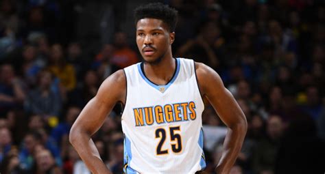 4,019 likes · 31 talking about this. Malik Beasley Scores 19 as Nuggets Beat Celtics
