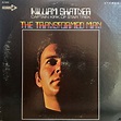 William Shatner - The Transformed Man (1968, Vinyl) | Discogs