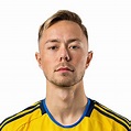 Joel Andersson | Stats | Sweden | European Qualifiers | UEFA.com