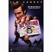 Ace Ventura: Pet Detective Movie POSTER 11" x 17" Style A - Walmart.com ...