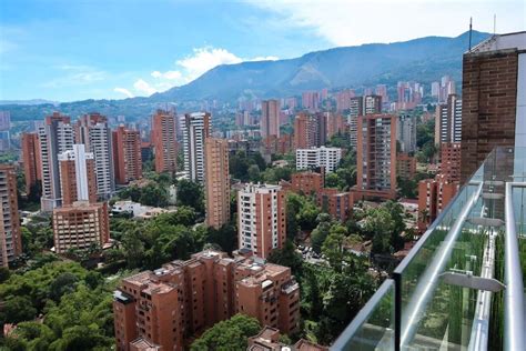 Everything You Need To Know Before Visiting Medellin Colombia