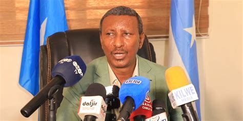 Wararka Maanta Arbaco Oct 4 2023 Puntland Oo Sheegtay In Doorashada