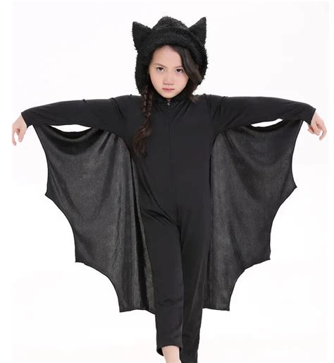 √ How To Dress Up As A Bat For Halloween Anns Blog