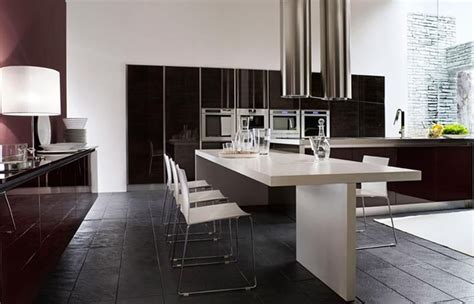 25 Beautiful Kitchens With Dining Tables Page 4 Of 5 Kitchen Island