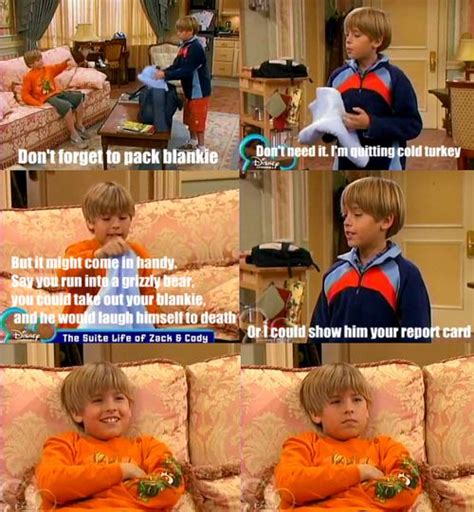 Suite Life Of Zack And Cody Who Else Misses This Me Very Much