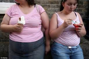 Scientists To Use Wireless Sensors To Monitor Us Obesity Crisis As It