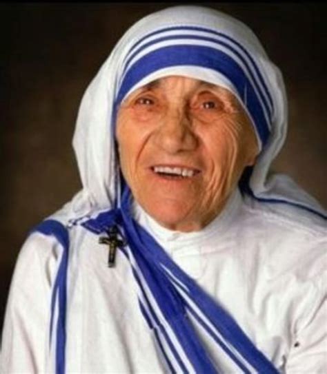 Biografia De Madre Teresa De Calcutá Ebiografia