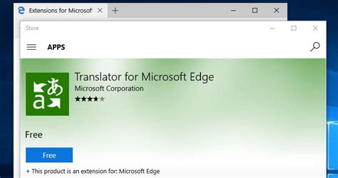 How To Translate Web Pageswebsite With Edge Microsoft Translator