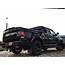 Dodge Ram 1500 57L Black Edition 401PK  FLORIS TD