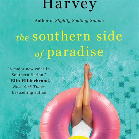 The Southern Side Of Paradise By Kristy Woodson Harvey Summer Reading Lists Beach Reading New