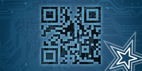 History Of Qr Code Archives Lithographics