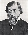 Nikolai Gawrilowitsch Tschernyschewski