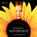 ‎Phoebe In Wonderland (Original Motion Picture Soundtrack) by ...