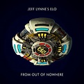 Jeff Lynne's ELO From Out Of Nowhere – das Album der Woche