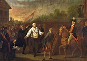 Execution Of Louis Xvi Painting at PaintingValley.com | Explore ...