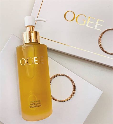 Ogee Organic Skincare Effective Skin Care Products Organic Skin Care