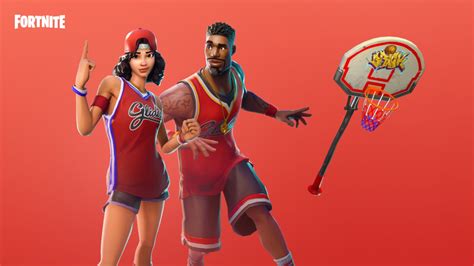 Jumpshot Outfit Fortnite Wiki