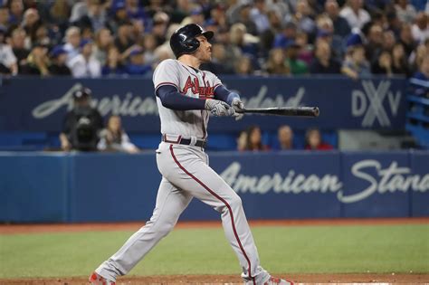 Atlanta Braves News And Links Freddie Freeman Appreciation Month Continues