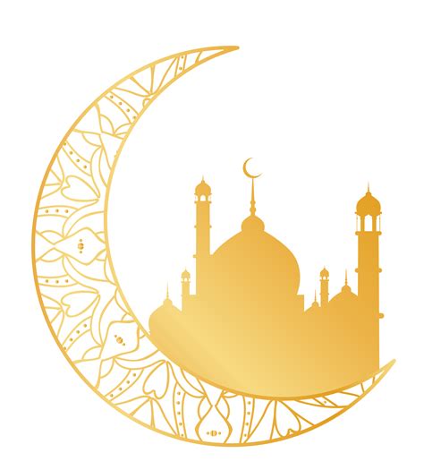 Ramadan Illustration Ramadan Decorations Png Download 32493600
