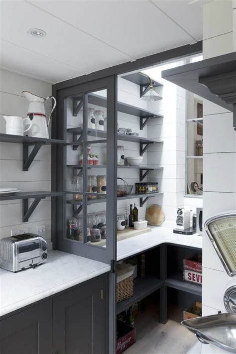 One of the biggest 2021 kitchen trends just happens to be pantry organization—and there are so many ways to go about prettying yours up. 20 Amazing Kitchen Pantry Ideas - Decoholic