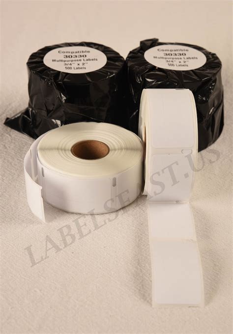 Dymo 30330 Compatible Labels Dymo 30330 Shipping Labels