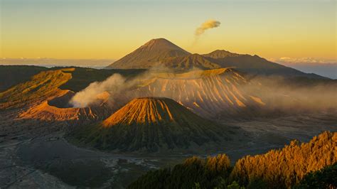 Top 9 Photo Spots At Taman Nasional Bromo Tengger National Park In 2021