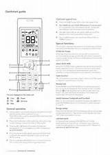 Images of Kelvinator Inverter Air Conditioner Manual