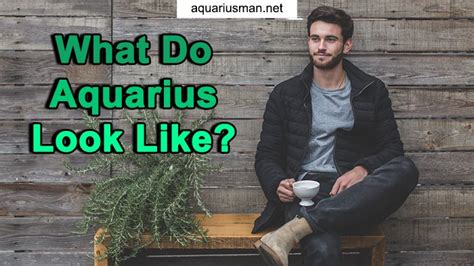 Aquarius Man Appearance Porn Sex Photos