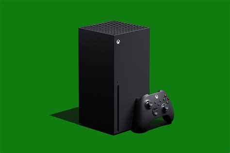 Xbox Series X Review Its Brilliant But Wheres All The Fun New Stuff Wired Uk