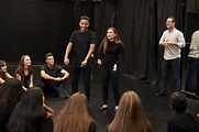 Everything About Acting School and How to Become an Actor