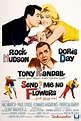 Send Me No Flowers (1964) - IMDb