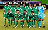 Nigeria National Football Team Wallpapers - Wallpaper Cave