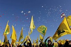 Hezbollah’s Conundrum: Fighting Other Jihadists, Not Israel - WSJ