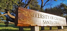 UCSC Information | About University of California-Santa Cruz | Find ...