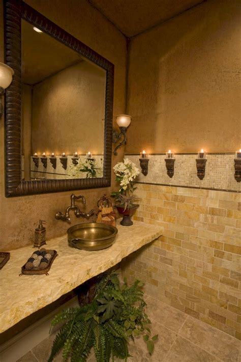 Majestic Top 20 Elegant Bathroom Wall Decor For Cozy Bathroom Ideas
