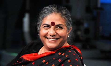 Vandana Shivas Organic Food Advocacy Inspires Bc Farmers National