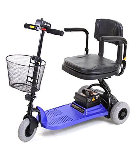 Many wheelchair users require a motorized chair because heart or fatigue issues keep them from propelling themselves, especially over long those recovering from a disease or accident will be fine with a chair that accommodates their needs right now, but for the elderly and those with progressive. Best Electric Power Mobility Scooters and Chairs for Seniors!